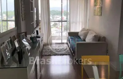 Cobertura com 3 quartos à venda na Rua Macembu, Taquara, Rio de Janeiro