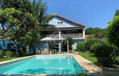Casa de condomínio à venda com 600,00m² e 5 quartos em taquara, rio de janeiro - rj