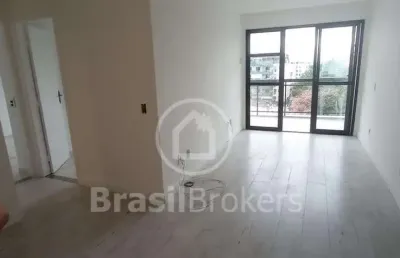 Cobertura duplex à venda com 148,00m² e 2 quartos em freguesia (jacarepaguá), rio de janeiro - rj