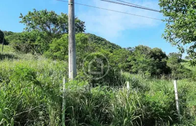 Terreno à venda na Estrada do Magarça, Guaratiba, Rio de Janeiro
