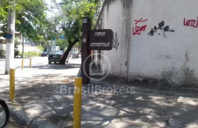 Casa em condomínio fechado com 4 quartos à venda na Rua Lícia de Alvarenga, Freguesia (Jacarepaguá), Rio de Janeiro