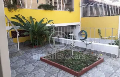 Casa com 2 quartos à venda na Rua Santo Himelino, Freguesia (Jacarepaguá), Rio de Janeiro