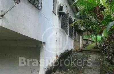 Casa com 3 quartos à venda na Estrada Gabinal, Freguesia (Jacarepaguá), Rio de Janeiro