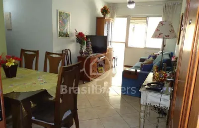 Condominio do edificio visconde de asseca - apartamento 2 quartos