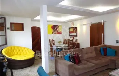 Casa à venda com 230,00m² e 4 quartos em freguesia (jacarepaguá), rio de janeiro - rj