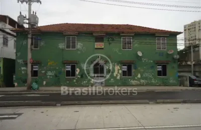 Casa comercial à venda na Avenida Nelson Cardoso, Tanque, Rio de Janeiro