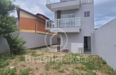 Casa em condomínio fechado com 3 quartos à venda na Rua Joaquim Tourinho, Pechincha, Rio de Janeiro