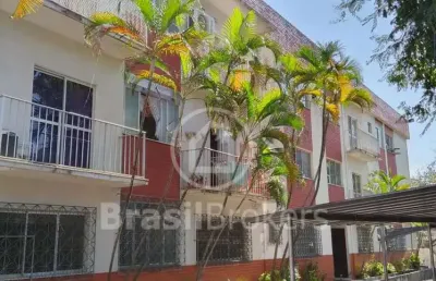 Condominio do edificio solar albano - apartamento 1 quarto