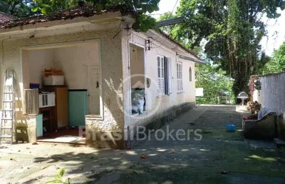 Terreno à venda na Travessa Cunha Galvão, Freguesia (Jacarepaguá), Rio de Janeiro