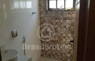 Casa em condomínio fechado com 3 quartos à venda na Rua Ronaldo Carneiro da Rocha, Freguesia (Jacarepaguá), Rio de Janeiro