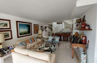 Condominio residencial reserva do bosque - cobertura 4 quartos, sendo 2 suítes