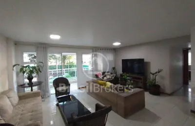 Condominio residencial reserva do bosque - apartamento 3 quartos, sendo 3 suítes