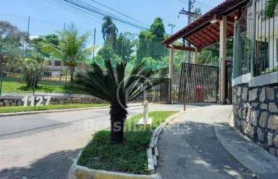 Apartamento com 2 quartos à venda na Estrada Capenha, Pechincha, Rio de Janeiro
