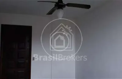 Apartamento com 2 quartos à venda na Rua André Rocha, Taquara, Rio de Janeiro