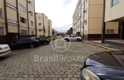 Condominio telefonico 19 de abril - apartamento 2 quartos
