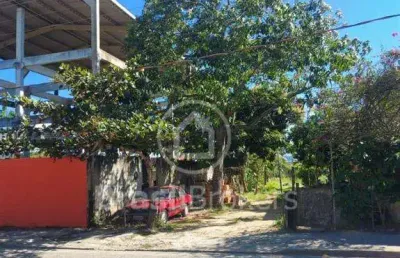 Terreno à venda na Estrada do Mato Alto, Campo Grande, Rio de Janeiro
