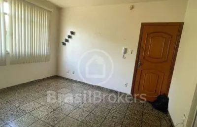 Ótimo apartamento em boa localização da praça seca !!!