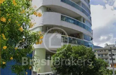 Apartamento no golden hills, na rua antônio cordeiro – freguesia de jacarepaguá!