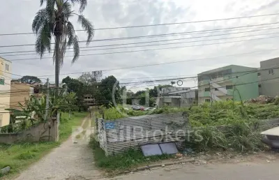 Casa com 1 quarto à venda na Rua André Rocha, Taquara, Rio de Janeiro