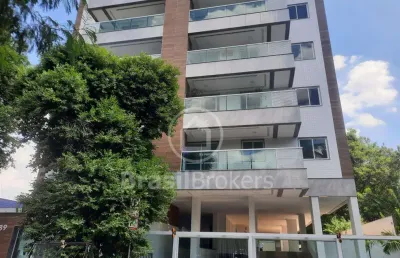 Cobertura com 2 quartos à venda na Rua Visconde de Asseca, Taquara, Rio de Janeiro