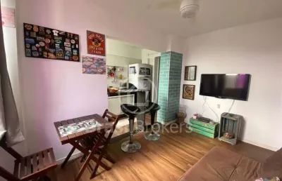 Apartamento com 2 quartos à venda na Rua André Rocha, Taquara, Rio de Janeiro