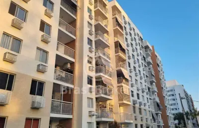 Apartamento com 2 quartos à venda na Avenida Tenente-Coronel Muniz de Aragão, Anil, Rio de Janeiro