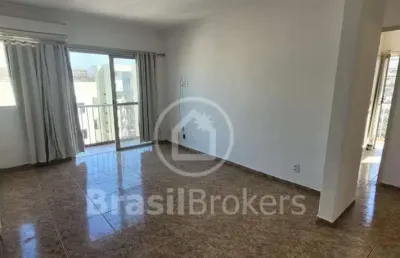 Apartamento com 2 quartos à venda na Rua Geminiano Gois, Freguesia (Jacarepaguá), Rio de Janeiro