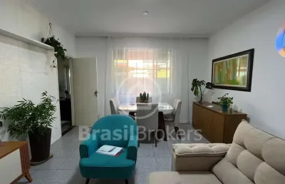 Casa em condomínio fechado com 3 quartos à venda na Rua Edgard Werneck, Freguesia (Jacarepaguá), Rio de Janeiro