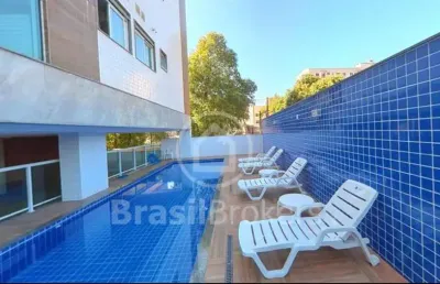 Apartamento com 2 quartos à venda na Rua Visconde de Asseca, Taquara, Rio de Janeiro