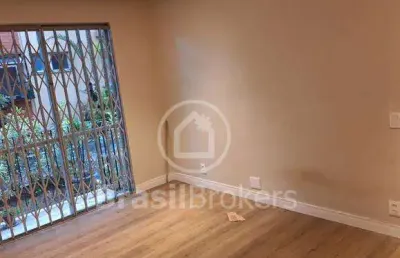 Apartamento com 2 quartos à venda na Rua Alcides Lima, Jacarepaguá, Rio de Janeiro