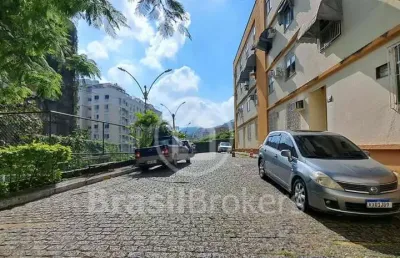 Apartamento com 2 quartos à venda na Avenida Geremário Dantas, Freguesia (Jacarepaguá), Rio de Janeiro