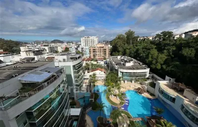 Ótimo apartamento em localização privilegiada numa das ruas mais procuradas da freguesia