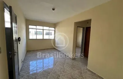 Ótimo apartamento no coração do bairro pechincha com total infraestrutura.