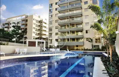 Cobertura com 3 quartos à venda na Estrada do Guanumbi, Freguesia (Jacarepaguá), Rio de Janeiro