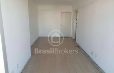 Excelente 02 quartos com d.c.e. 75 m 2 na freguesia