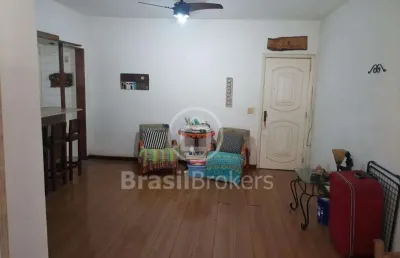 02 quartos com 92 m 2 na freguesia com lazer completo