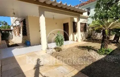 Casa com 3 quartos à venda na Rua Dom Juvêncio de Brito, Freguesia (Jacarepaguá), Rio de Janeiro