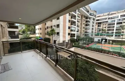 Descubra o apartamento dos seus sonhos na freguesia, no prestigiado condomínio atelier três rios!