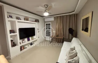 Casa com 3 quartos em condomínio com muita natureza e segurança 24h