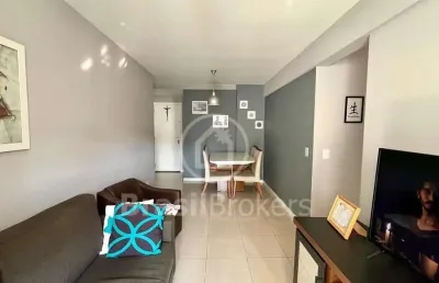 Apartamento com 3 quartos à venda na Estrada do Bananal, Freguesia (Jacarepaguá), Rio de Janeiro