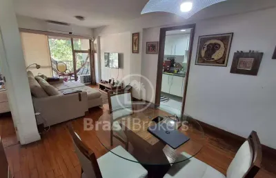 Apartamento de 2 quartos com grande infraestrutura e natureza ao redor na freguesia- jpa, rio de janeiro - rj