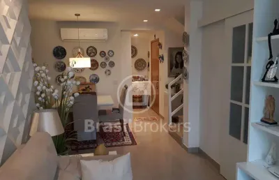 Cobertura com 4 quartos à venda na Estrada dos Três Rios, Freguesia (Jacarepaguá), Rio de Janeiro