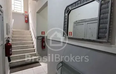 Apartamento com 2 quartos à venda na Rua Tirol, Freguesia (Jacarepaguá), Rio de Janeiro