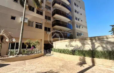 Aconchegante apartamento 3 quartos com lazer e muita comodidade!