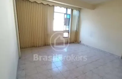 Apartamento com 3 quartos à venda na Estrada dos Três Rios, Freguesia (Jacarepaguá), Rio de Janeiro
