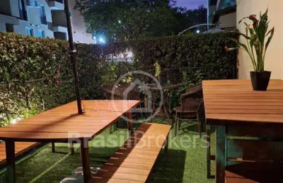 Apartamento com 3 quartos à venda na Rua Mapendi, Taquara, Rio de Janeiro