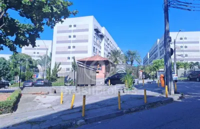 Apartamento com 2 quartos à venda na Rua Neylson Rebouças, Freguesia (Jacarepaguá), Rio de Janeiro