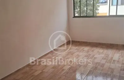 Charmoso e aconchegante apartamento  no bairro curicica