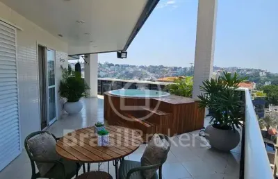 Apartamento incrível, com cara de casa, no jardim guanabara!