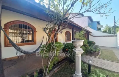 Casa com 3 quartos à venda na Rua Galo Branco, Jardim Guanabara, Rio de Janeiro